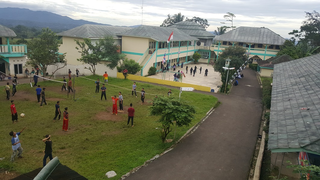 Profil Pondok Pesantren Modern Man Ana Bogor Hujroh Forum Pesantren Indonesia Alumni Pesantren Indonesia