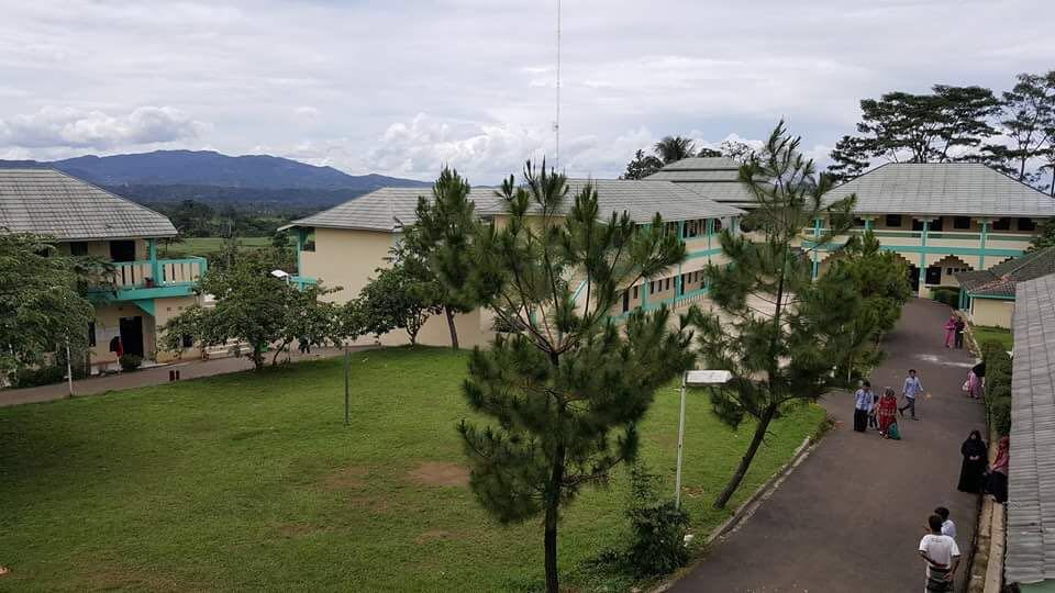 Pesantren Manana Com Artikel Islam